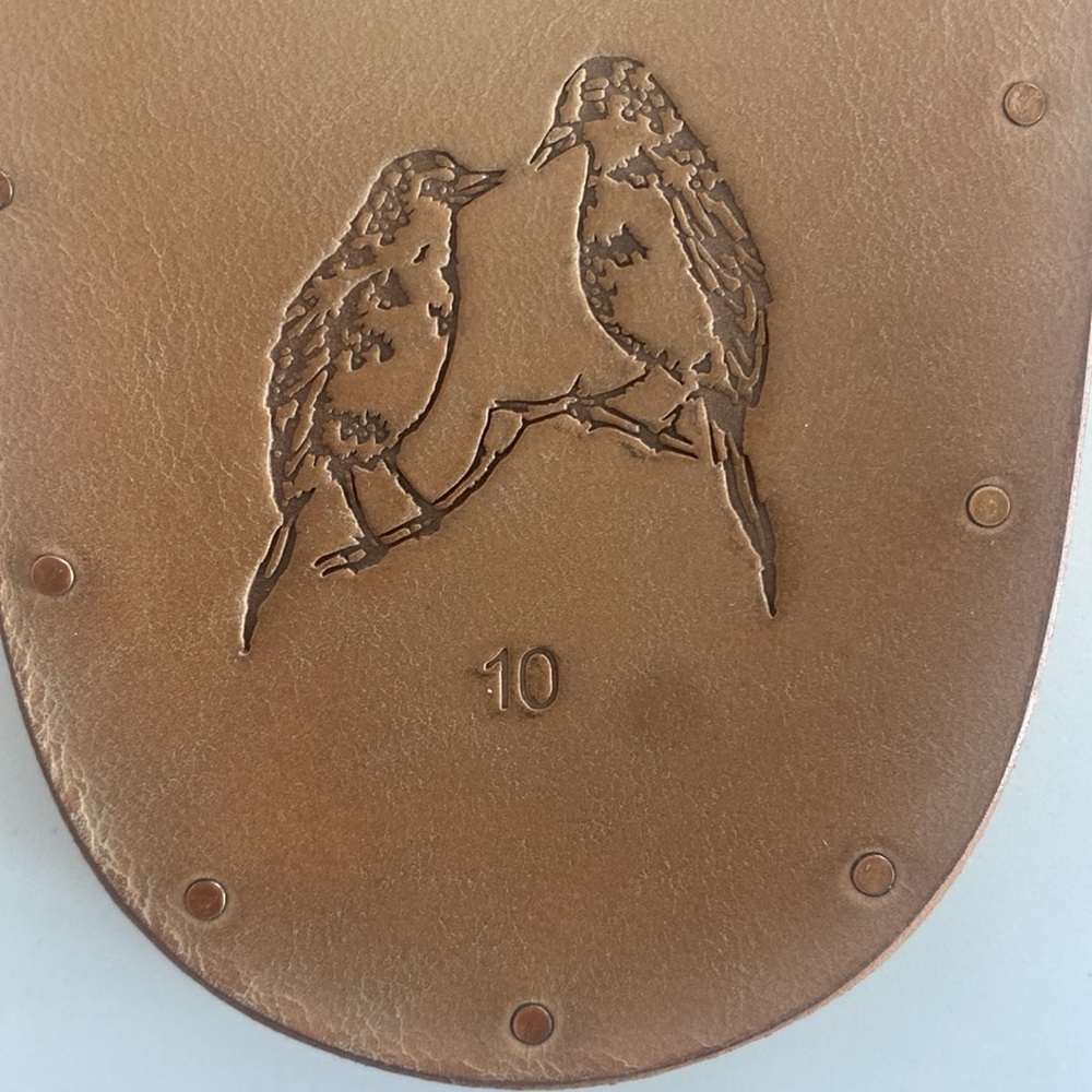 Beek Mockingbird Sandals - Picture 3 of 4